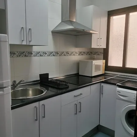 Edificio Carruaje Appartement *