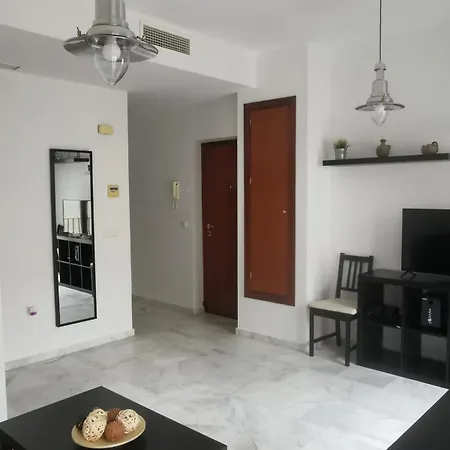 Edificio Carruaje Apartamento Jerez de la Frontera