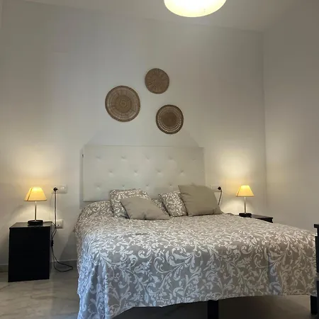 Apartamento Edificio Carruaje *